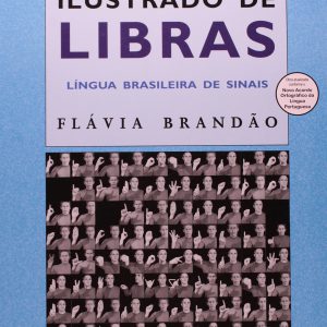 LIBRAS (Língua Brasileira de Sinais) (Portugués)